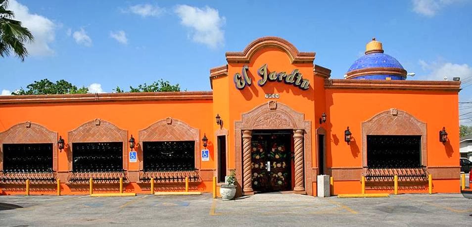 El Jardin Restaurant